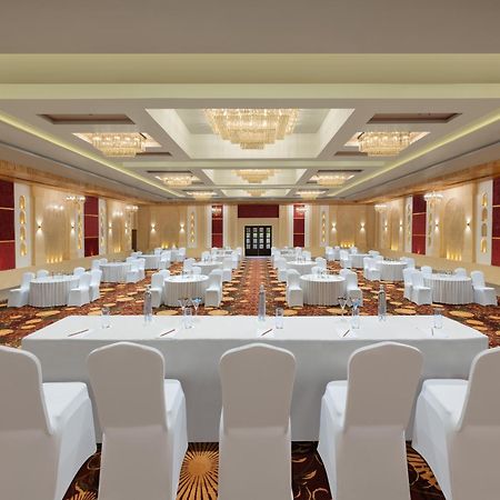 Essentia Luxury Resort & Spa Udaipur Exterior foto