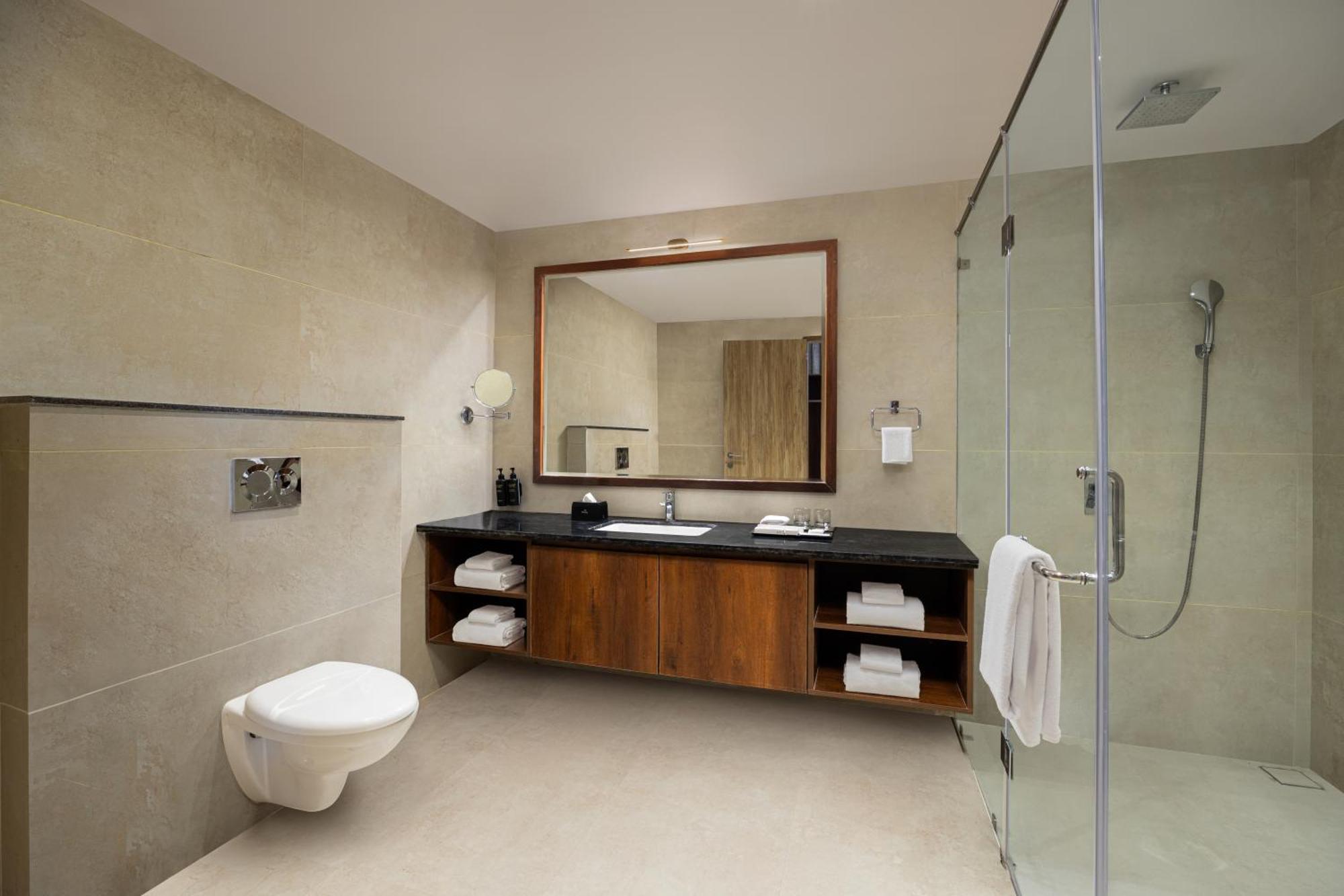 Essentia Luxury Resort & Spa Udaipur Exterior foto
